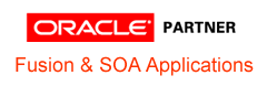 Oracle Partner Fusion and SOA Applications