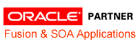 Oracle Partner Fusion and SOA Applications