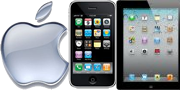 Apple IPhone, iPAD APP development