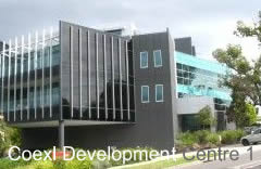 Coexl Development Centre 1