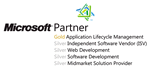 Microsoft Gold and Silver Partner