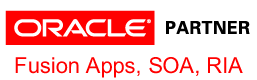 Oracle Gold Partner